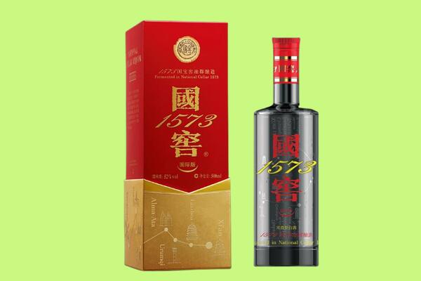 拉萨市回收国窖